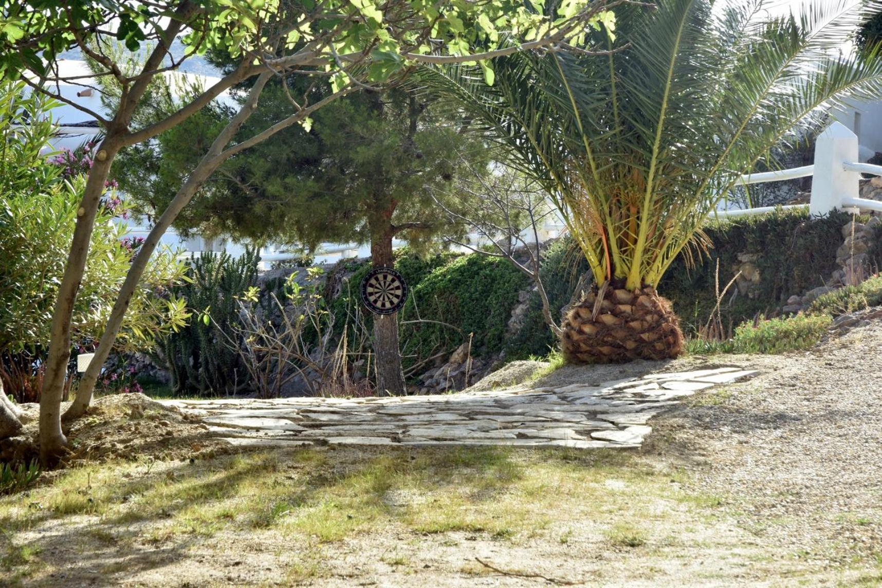 Cortijo El Albaricoque De La Sierra - Finca De 75 Hectareas ! Nijar Bagian luar foto